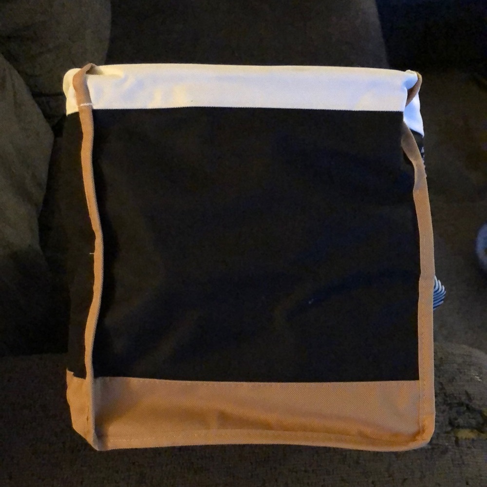 Large utility tote
